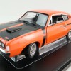 DDA Collectibles DDA32818 - Chrysler VH Valiant E38 R/T Charger Orange - Scale 1:32