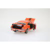 DDA Collectibles DDA32841-3 - Holden HT GTS 350 Monaro Orange Scale 1:32