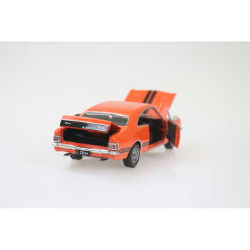 DDA Collectibles DDA32841-3 - Holden HT GTS 350 Monaro Orange Scale 1:32