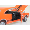 DDA Collectibles DDA32841-3 - Holden HT GTS 350 Monaro Orange Scale 1:32