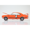 DDA Collectibles DDA32841-3 - Holden HT GTS 350 Monaro Orange Scale 1:32