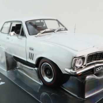 DDA Collectibles DDA32842-5 - Holden Torana LJ GTR XU1 White - Scale 1:32