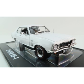 DDA Collectibles DDA32842-5 - Holden Torana LJ GTR XU1 White - Scale 1:32