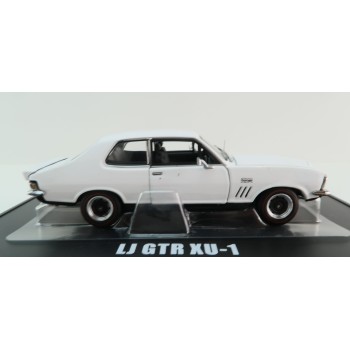 DDA Collectibles DDA32842-5 - Holden Torana LJ GTR XU1 White - Scale 1:32