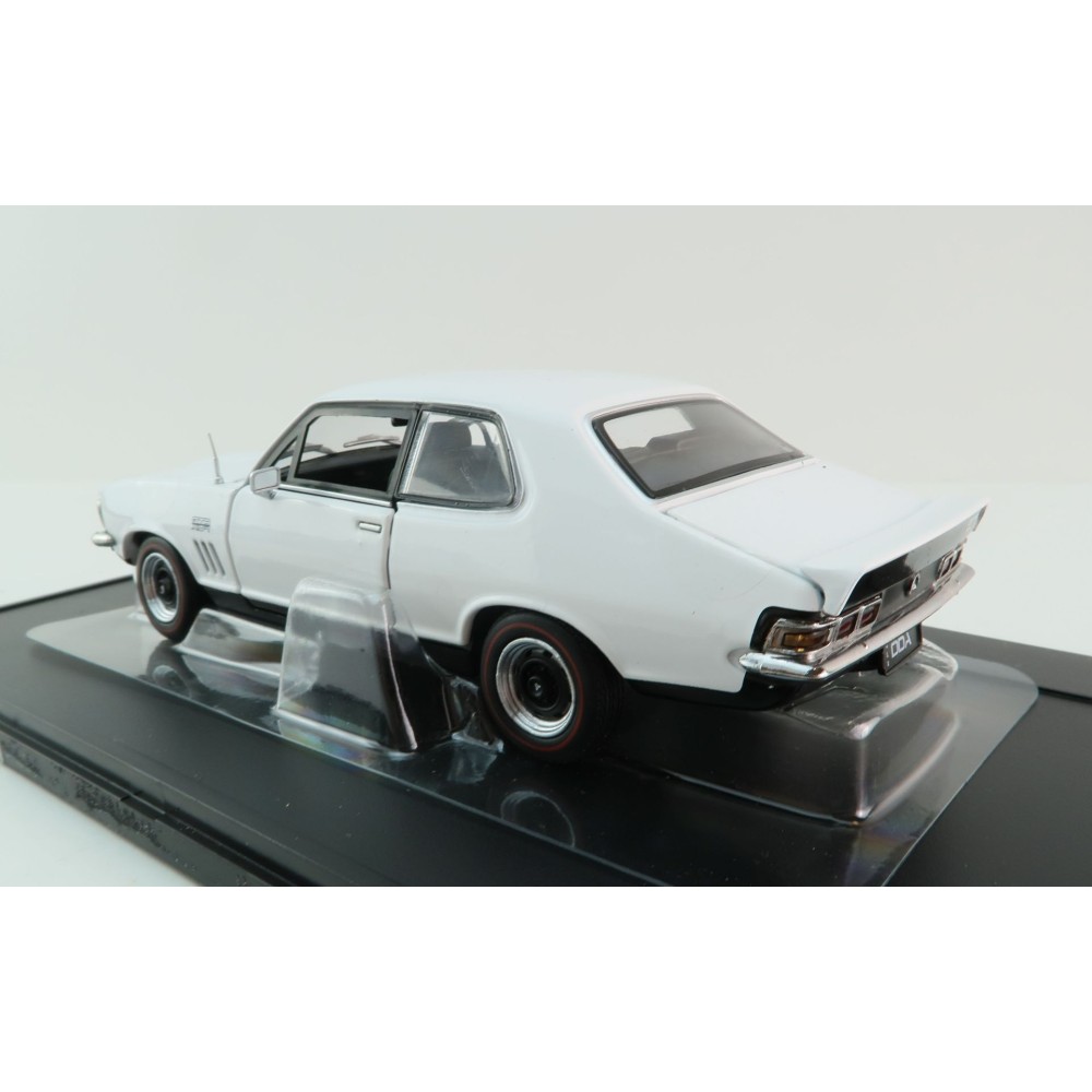 DDA Collectibles DDA32842-5 - Holden Torana LJ GTR XU1 White - Scale 1:32