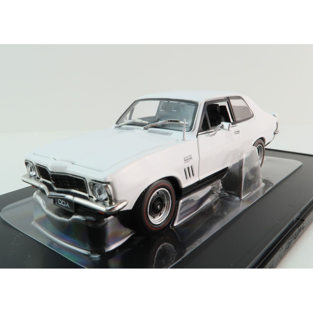 DDA Collectibles DDA32842-5 - Holden Torana LJ GTR XU1 White - Scale 1:32