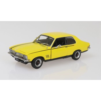 DDA Collectibles DDA32842-6 - Holden Torana LC GTR Yellow - Scale 1:32