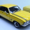 DDA Collectibles DDA32842-6 - Holden Torana LC GTR Yellow - Scale 1:32