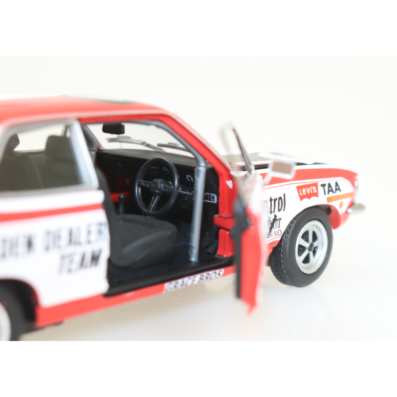DDA Collectibles DDA32842-R1 - Holden Torana LJ GTR XU1 No 1 Peter Brock - Scale 1:32