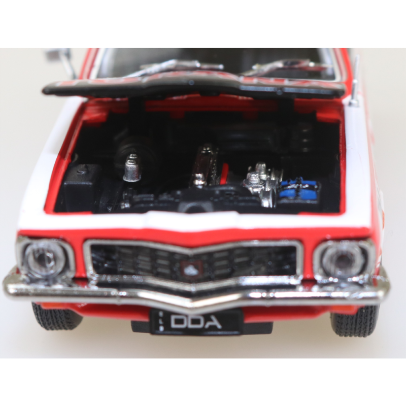 DDA Collectibles DDA32842-R1 - Holden Torana LJ GTR XU1 No 1 Peter Brock - Scale 1:32