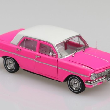 DDA Collectibles DDA32843-4 - Holden EH Special Sedan Hot Pink - Scale 1:32