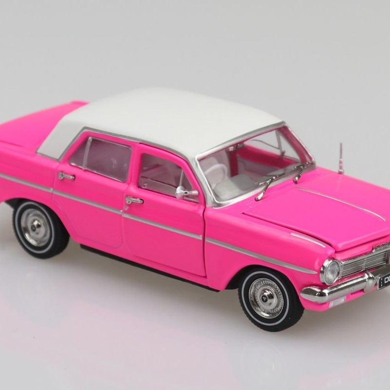 DDA Collectibles DDA32843-4 - Holden EH Special Sedan Hot Pink - Scale 1:32