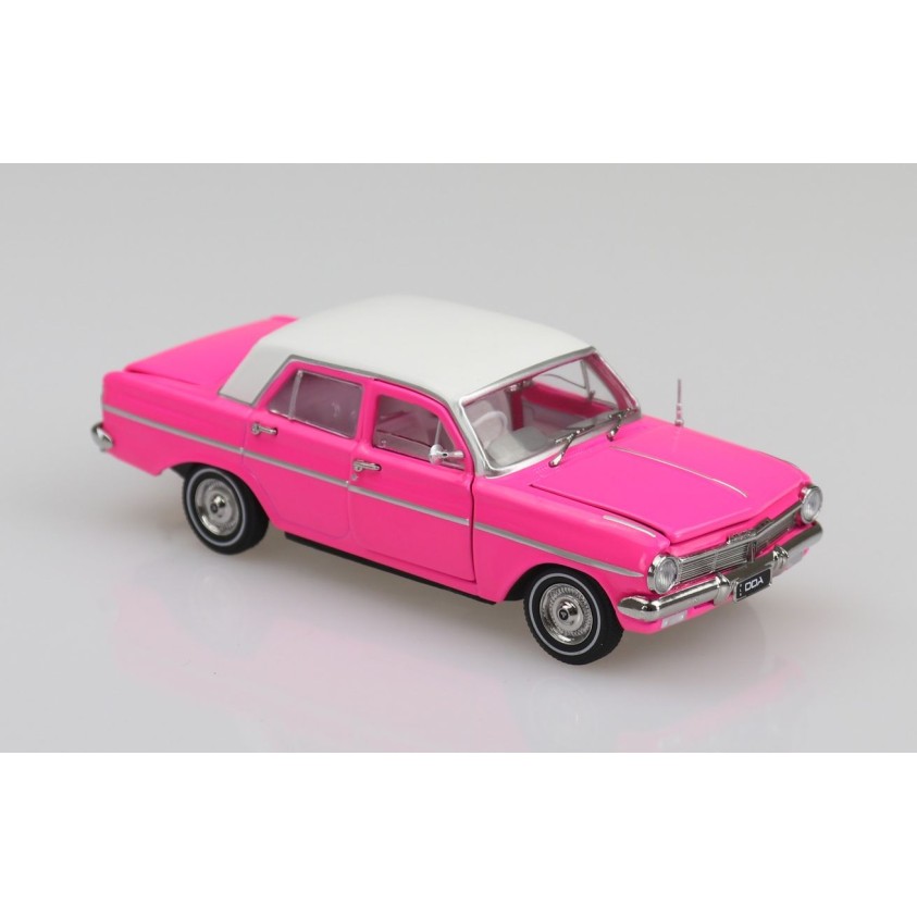DDA Collectibles DDA32843-4 - Holden EH Special Sedan Hot Pink - Scale 1:32