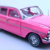 DDA Collectibles DDA32843-4 - Holden EH Special Sedan Hot Pink - Scale 1:32