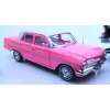 DDA Collectibles DDA32843-4 - Holden EH Special Sedan Hot Pink - Scale 1:32