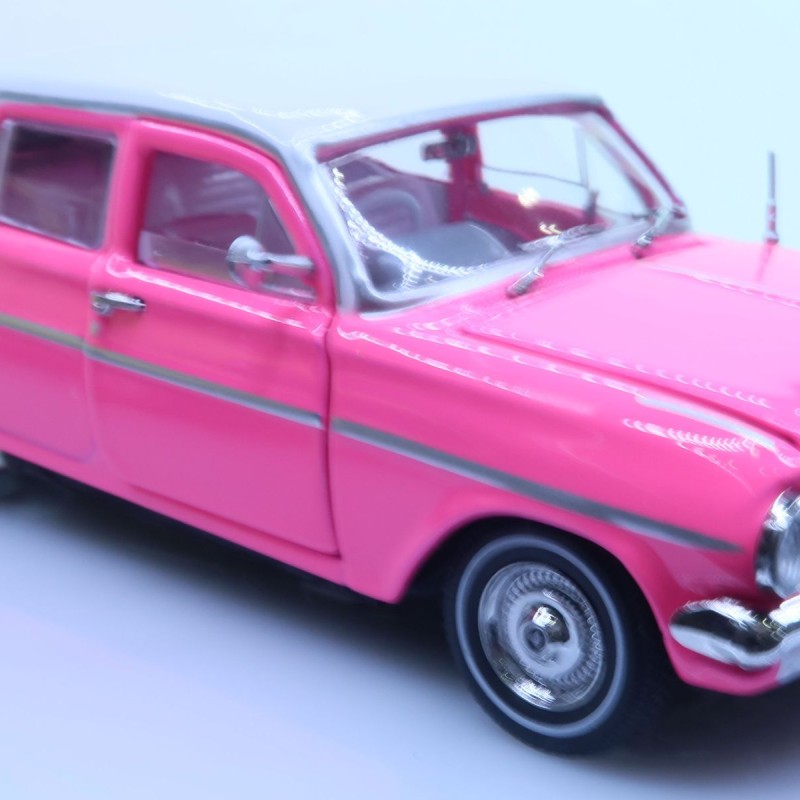 DDA Collectibles DDA32843-4 - Holden EH Special Sedan Hot Pink - Scale 1:32