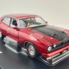 DDA Collectibles DDA32849-1 - Ford Falcon XB GT Sedan 4 Door Red Scale 1:32