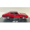 DDA Collectibles DDA32849-1 - Ford Falcon XB GT Sedan 4 Door Red Scale 1:32