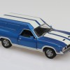 DDA Collectibles DDA32851-1 - Ford Falcon XC Panel Van Dark Blue White Stripe - Scale 1:32