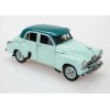 DDA Collectibles DDA403 - 1953 Holden FJ Sedan 2 Tone Green Diecast Model Car - Scale 1:24