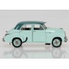 DDA Collectibles DDA403 - 1953 Holden FJ Sedan 2 Tone Green Diecast Model Car - Scale 1:24