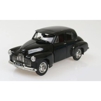 DDA Collectibles DDA410 - Holden FX Sedan Gloss Black Diecast - Scale 1:24