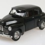 DDA Collectibles DDA410 - Holden FX Sedan Gloss Black Diecast - Scale 1:24