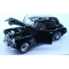 DDA Collectibles DDA410 - Holden FX Sedan Gloss Black Diecast - Scale 1:24