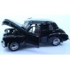 DDA Collectibles DDA410 - Holden FX Sedan Gloss Black Diecast - Scale 1:24