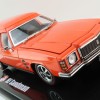 DDA Collectibles DDA521 - 1975 Holden HJ Sandman Panel Van Mandarin Red - Scale 1:24