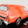DDA Collectibles DDA521 - 1975 Holden HJ Sandman Panel Van Mandarin Red - Scale 1:24