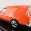 DDA Collectibles DDA521 - 1975 Holden HJ Sandman Panel Van Mandarin Red - Scale 1:24