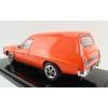DDA Collectibles DDA521 - 1975 Holden HJ Sandman Panel Van Mandarin Red - Scale 1:24