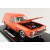 DDA Collectibles DDA521 - 1975 Holden HJ Sandman Panel Van Mandarin Red - Scale 1:24