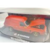 DDA Collectibles DDA521-C - 1975 Holden HJ Sandman Panel Van Mandarin Red Rare Chase Edition - Scale 1:24