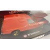 DDA Collectibles DDA521-C - 1975 Holden HJ Sandman Panel Van Mandarin Red Rare Chase Edition - Scale 1:24