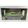 DDA Collectibles DDA624-C - Holden LC GTR Torana Supercharged Pro XU1 Muscle Car Lime Chase Edition - Scale 1:24