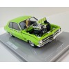 DDA Collectibles DDA624 - Holden LC GTR Torana Supercharged Pro XU1 Muscle Car Lime - Scale 1:24