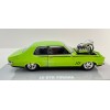 DDA Collectibles DDA624 - Holden LC GTR Torana Supercharged Pro XU1 Muscle Car Lime - Scale 1:24