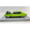 DDA Collectibles DDA624 - Holden LC GTR Torana Supercharged Pro XU1 Muscle Car Lime - Scale 1:24