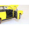 DDA Collectibles DDA625 - Holden LJ GTR Torana Yellow - Scale 1:24