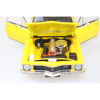 DDA Collectibles DDA625 - Holden LJ GTR Torana Yellow - Scale 1:24