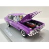 DDA Collectibles DDA627 - Holden LC GTR Torana Coupe Purple Car - Scale 1:24
