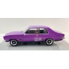 DDA Collectibles DDA627 - Holden LC GTR Torana Coupe Purple Car - Scale 1:24