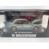 DDA Collectibles DDA701-C Holden 1988 HSV VL Commodore SS Group A SV Walkinshaw Panorama Silver - Chase Car - Scale 1:24