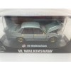 DDA Collectibles DDA701-C Holden 1988 HSV VL Commodore SS Group A SV Walkinshaw Panorama Silver - Chase Car - Scale 1:24