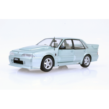 DDA Collectibles DDA701 Holden 1988 HSV VL Commodore SS Group A SV Walkinshaw Panorama Silver Scale 1:24