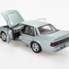 DDA Collectibles DDA701 Holden 1988 HSV VL Commodore SS Group A SV Walkinshaw Panorama Silver Scale 1:24