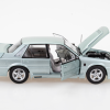 DDA Collectibles DDA701 Holden 1988 HSV VL Commodore SS Group A SV Walkinshaw Panorama Silver Scale 1:24