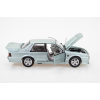 DDA Collectibles DDA701 Holden 1988 HSV VL Commodore SS Group A SV Walkinshaw Panorama Silver Scale 1:24